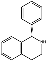 (1S)-1-フェニル-1,2,3,4-テトラヒドロイソキノリン