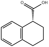 (R)-1,2,3,4-テトラヘドロナフトエ酸