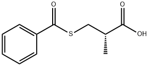 (S)-(-)-3-(ベンゾイルチオ)-2-メチルプロパン酸