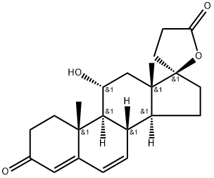 11-α-ヒドロキシカルベノン