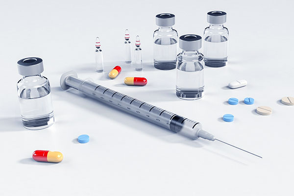 FDA、ALK陽性転移性NSCLCの二次治療または三次治療としてロルラチニブを承認