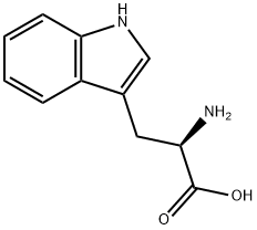 D(+)-トリプトファン
