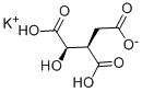 Ds-(+)-トレオ-イソクエン酸一カリウム塩
